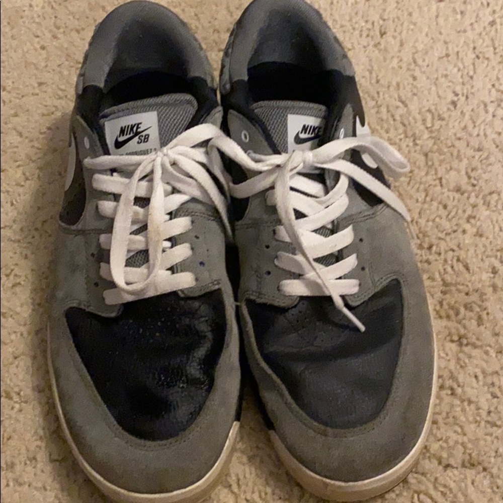 Nike SB Paul Rodriguez 7 Shoes